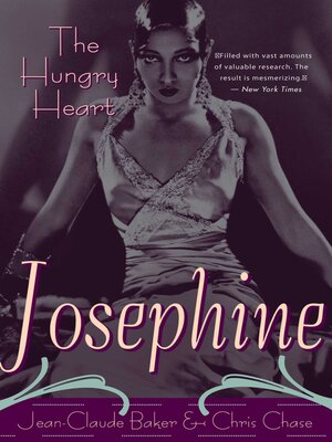 cover image of Josephine Baker